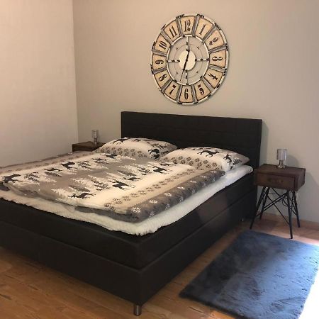 Ferienwohnung Feldstrasse Zentrum Βίντερμπεργκ Εξωτερικό φωτογραφία