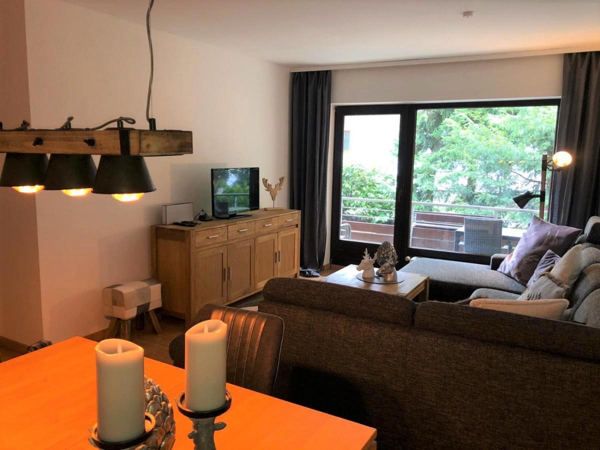 Ferienwohnung Feldstrasse Zentrum Βίντερμπεργκ Εξωτερικό φωτογραφία