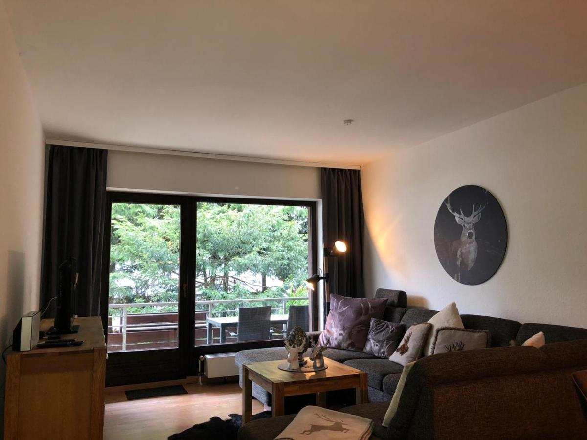 Ferienwohnung Feldstrasse Zentrum Βίντερμπεργκ Εξωτερικό φωτογραφία
