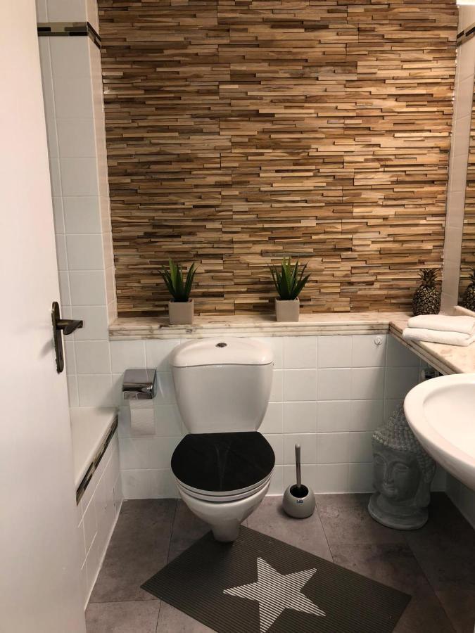 Ferienwohnung Feldstrasse Zentrum Βίντερμπεργκ Εξωτερικό φωτογραφία