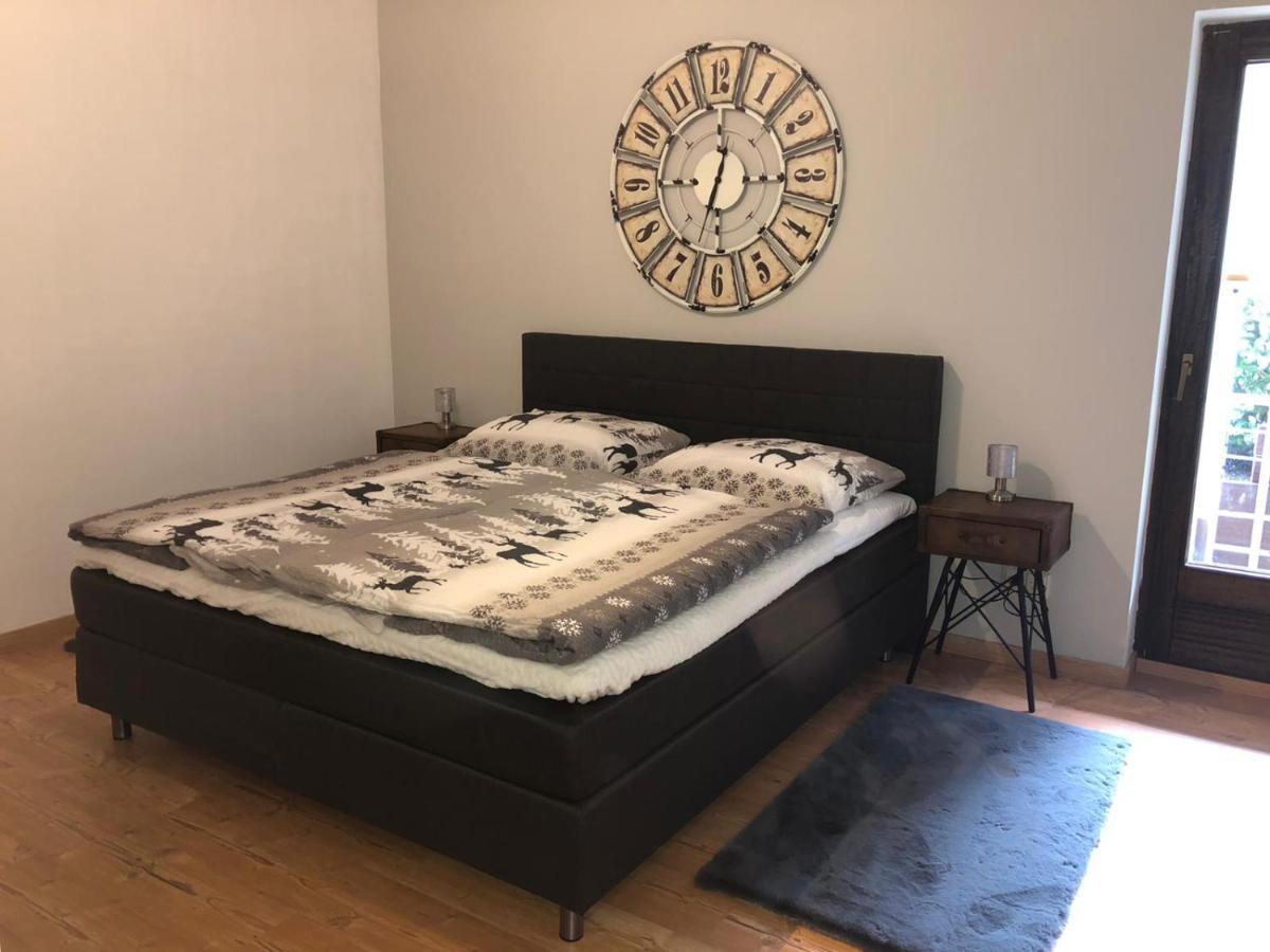 Ferienwohnung Feldstrasse Zentrum Βίντερμπεργκ Εξωτερικό φωτογραφία