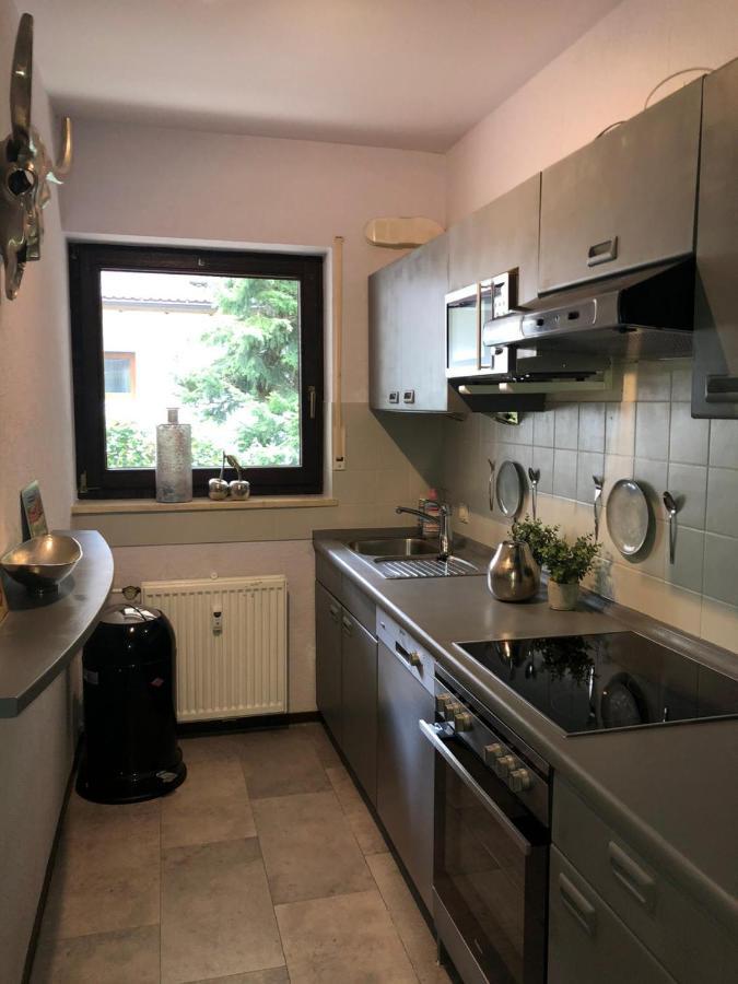 Ferienwohnung Feldstrasse Zentrum Βίντερμπεργκ Εξωτερικό φωτογραφία